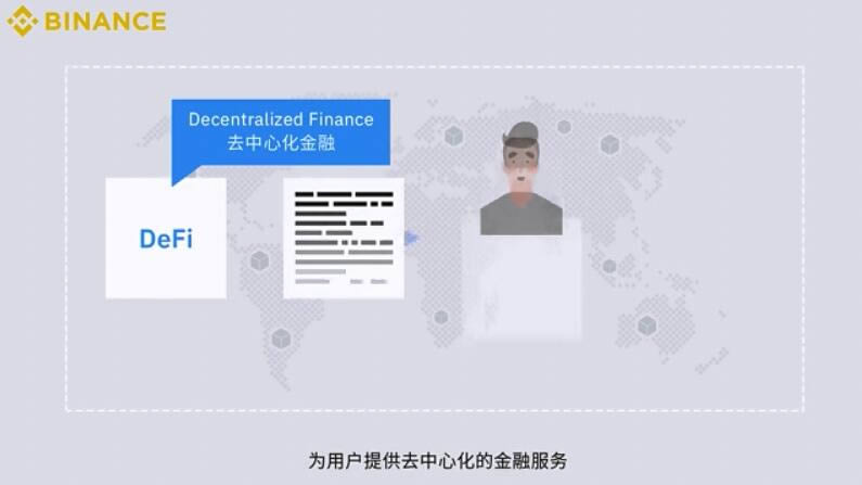 币安DeFi是什么怎么挖矿 如何在币安网进行DeFi挖矿