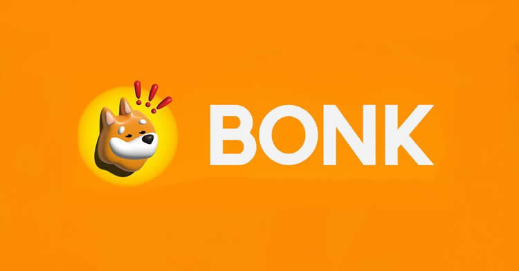 BONK是什么币种？BONK币怎么样？
