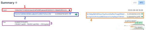 如何读取区块链交易历史记录？ 读取区块链交易历史记录教程详解
