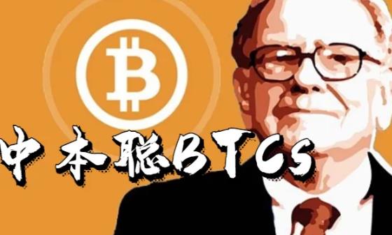 中本聪币（BTCS币）是什么币？一文秒懂