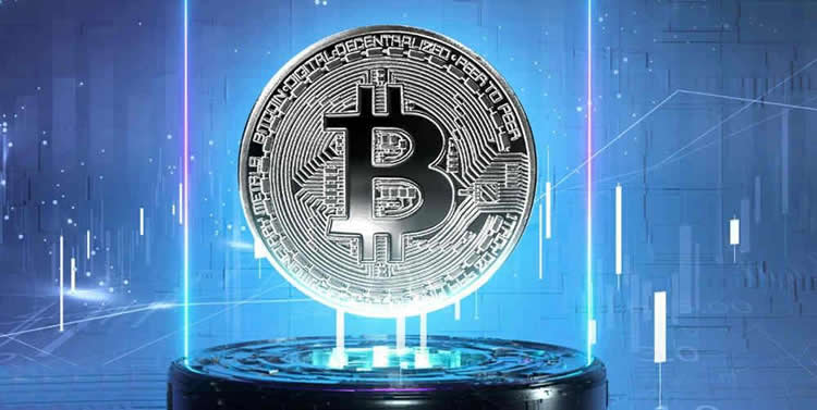 BTC账户怎么注册？BTC账户注册操作教程