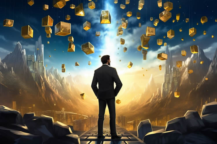 找出下一个百倍币！这50个币可能成为牛市独角兽