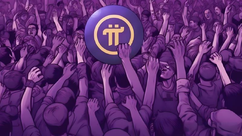 Pi Network正式上线！Pi币是什么？Pi币出金实测、介绍、现况分析
