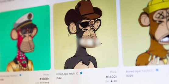 一文了解知名NFT项目无聊猿公司Yuga Labs宣布：美国SEC调查结案 NFT不是证券