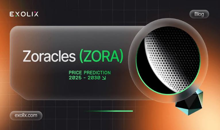 Zoracles(ZORA)币是什么？ZORA币价格预测