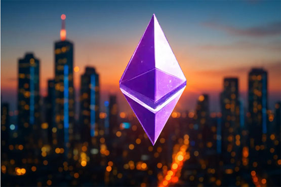 ETH/BTC比率三天拉涨30%！以太坊价格一度突破2600美元导读