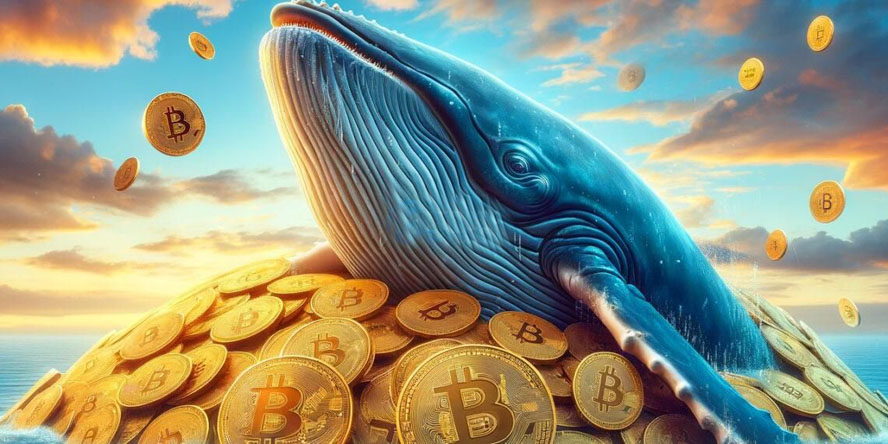 比特币历史性时刻：沉睡14年的巨鲸钱包突然转出2万枚BTC