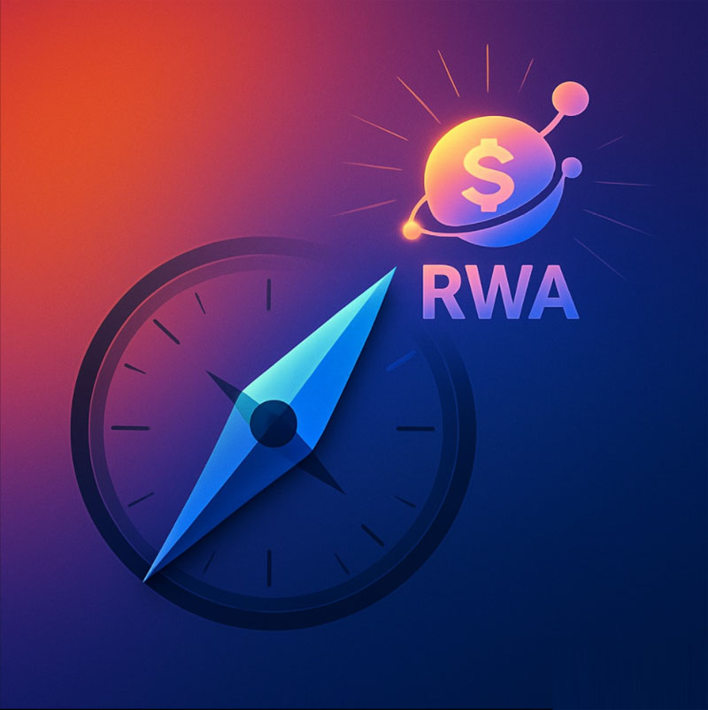 稳定币在RWA领域扮演着至关重要的角色导读