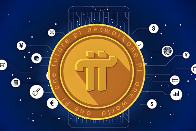 Pi 币上线主流交易所，空气币逆袭了？ 附KYC教程