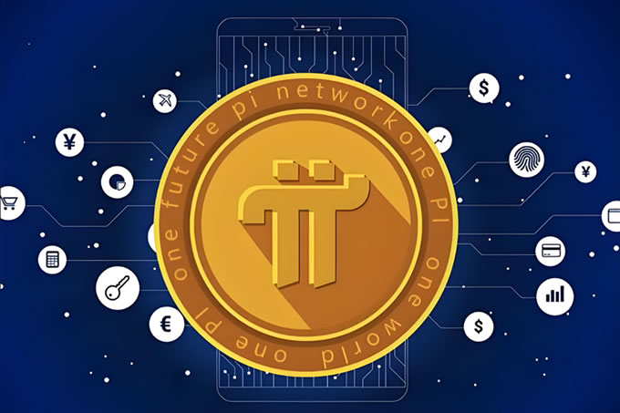 Pi币能卖多少钱?开盘前夕Pi Network价格分析