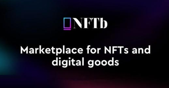NFTB币怎么买?NFTB币买入交易详细教程