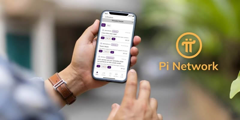 Pi币社群大，但Pi Network生态到底有什么dApps应用？