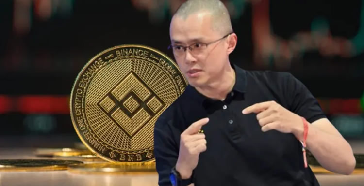 川普加密战略储备震撼市场！BNB却缺席？CZ：美国币优先入选