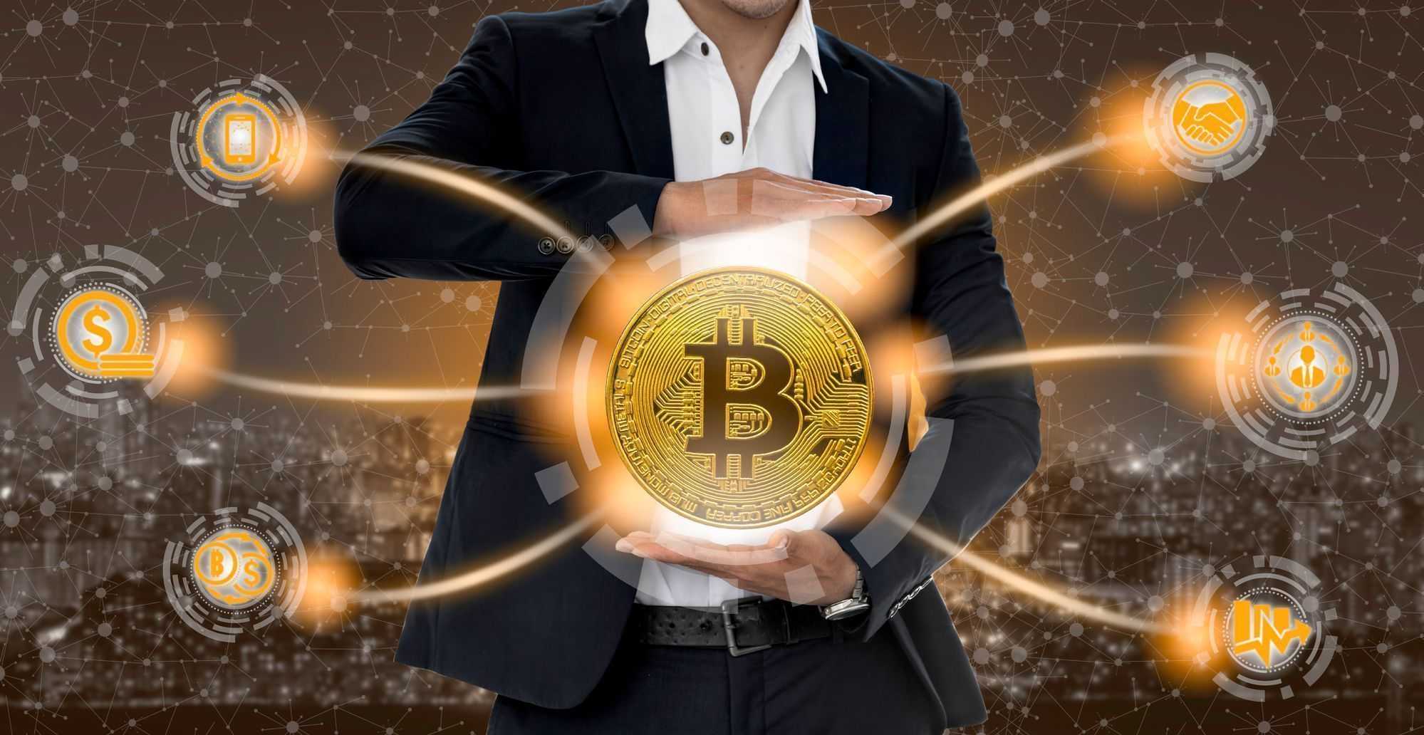 比特币现金(BCH币)是什么？ BCH与BTC有何不同？ 未来走势怎么样？