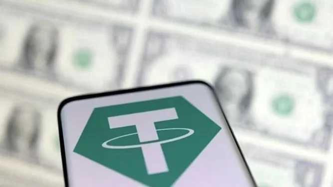 稳定币USDT市值冲上1600亿美元创历史新高，USDC站稳合规优势