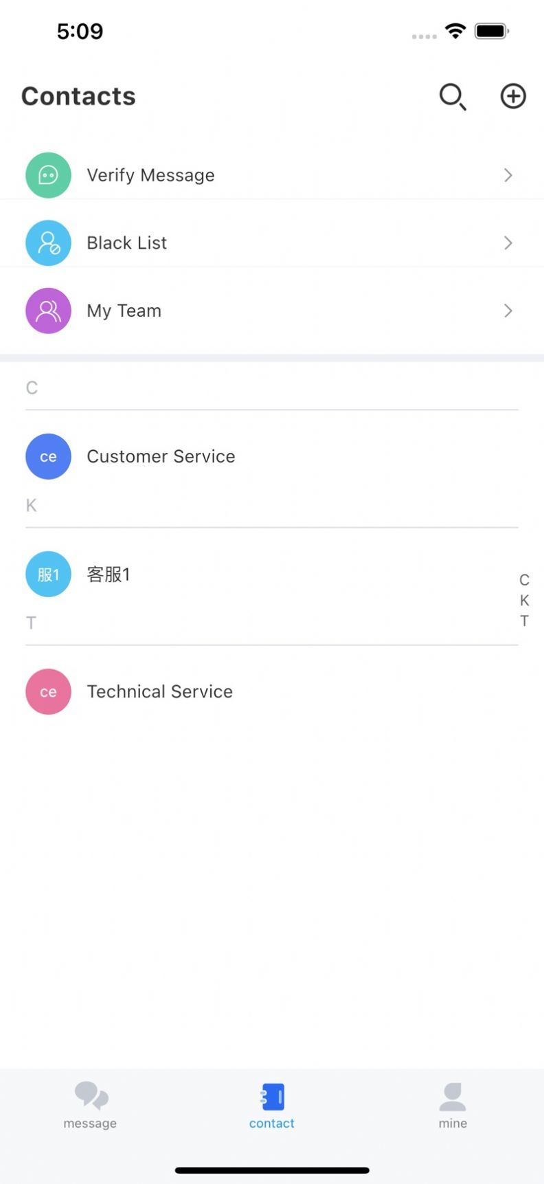 metachat