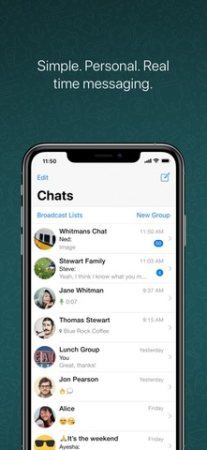 Whatsapp官网版