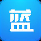 小蓝app