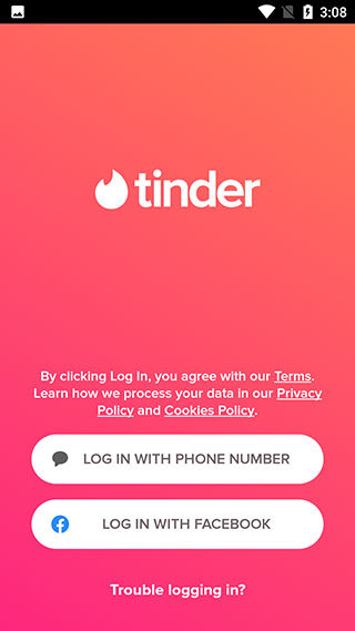 tinder