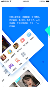 比熊交友