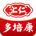 汇仁多培康