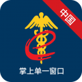 掌上单一窗口