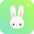 小兔补光灯