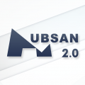 X Hubsan 2