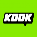 KOOK原开黑啦
