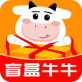 盲盒牛牛