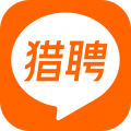 猎聘网招聘猎头客户端