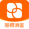 哈银消金