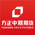 方正中期方小期