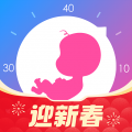 妈妈网备孕app