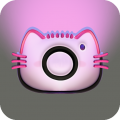 小猫补光灯