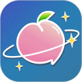 白桃星球