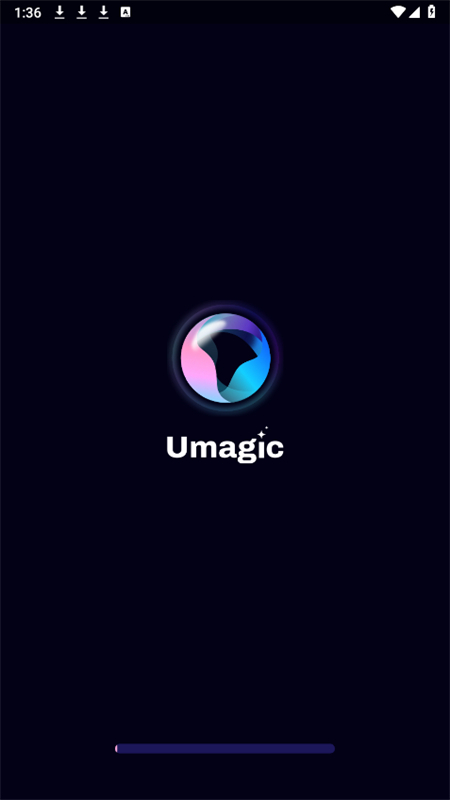 Umagic AI绘画安卓版
