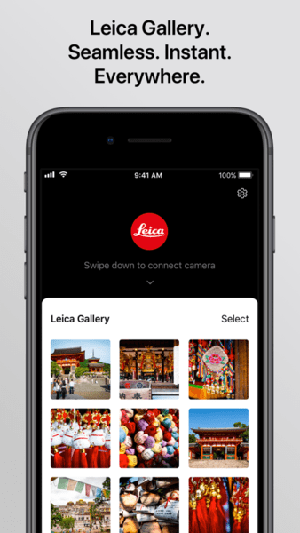 Leica FOTOS官方2024最新版