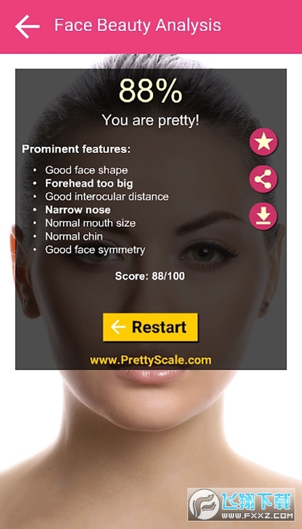 PrettyScale安卓手机版