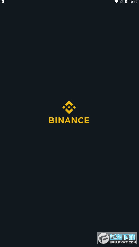 Binanceapp官方下载2024最新版本