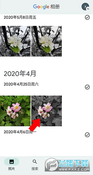 Google Photos安卓版