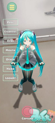 初音相机