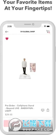 smglobalshopAPP官方下载2023最新安卓版