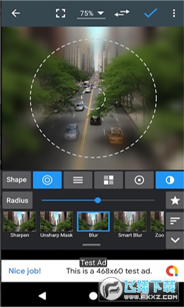 photoEditor app安卓汉化版