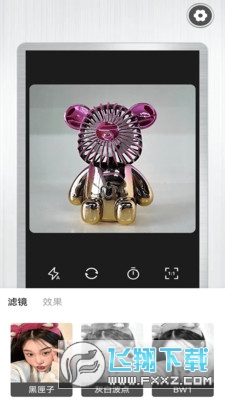 MIX滤镜相机APP官方版