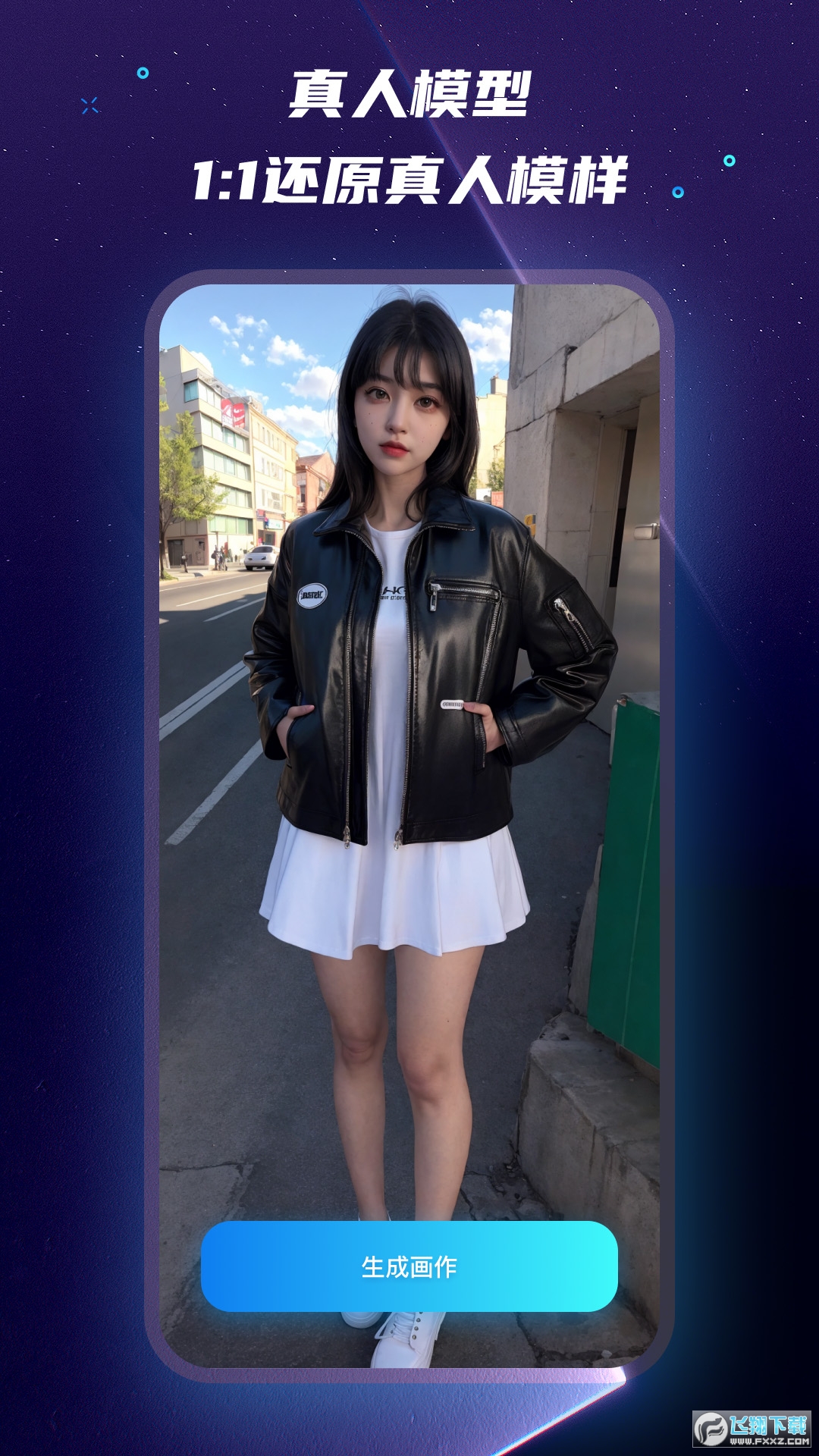 Mj绘画大师APP最新版
