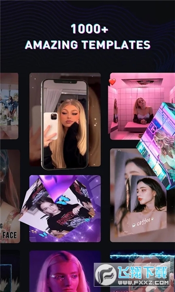 vinkle.video.editor apk官方安卓版