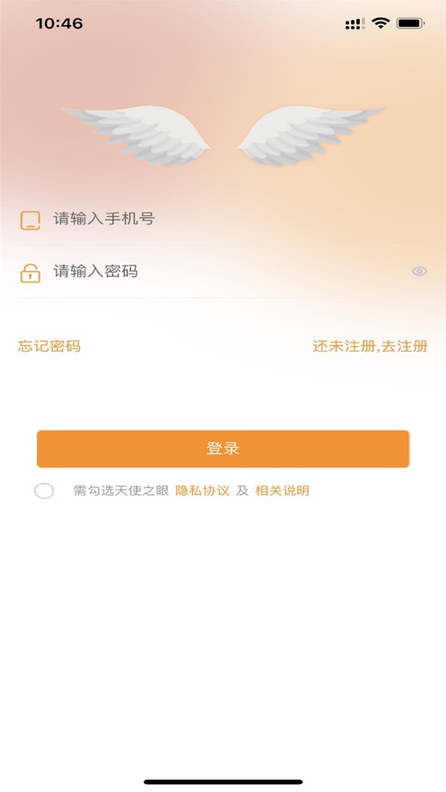 天使之眼助盲软件安卓版