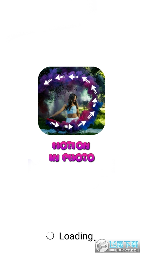 Motion Effect In Photo2023最新版