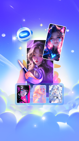 堆友ai
